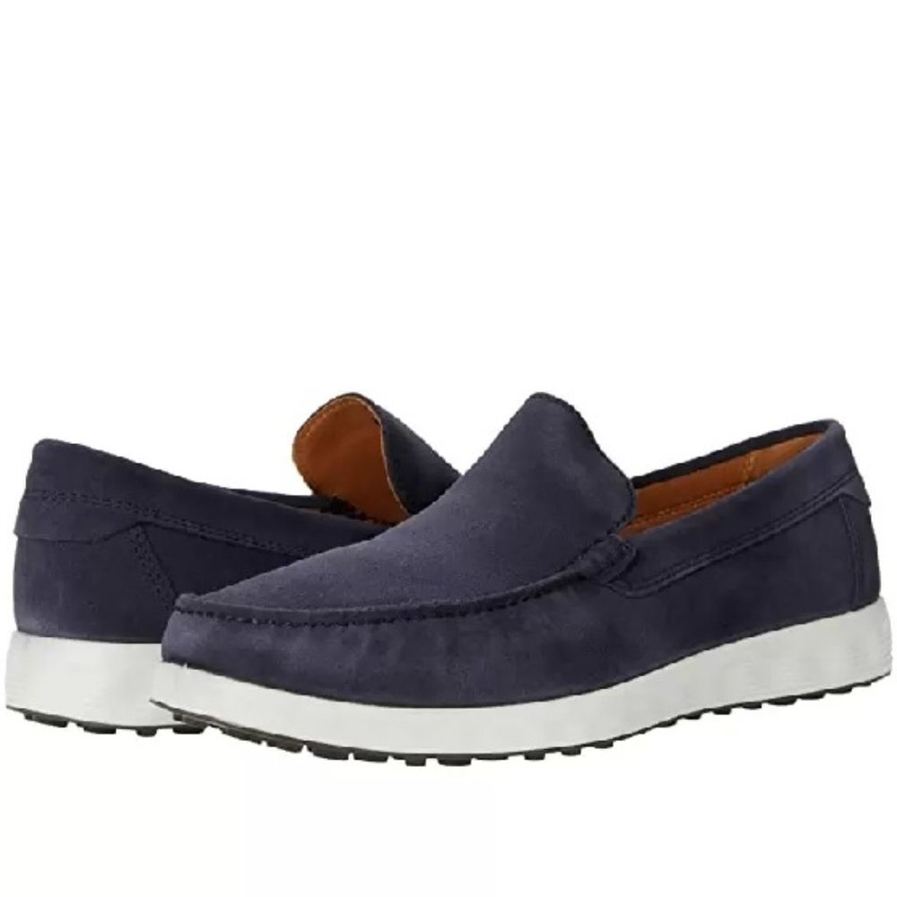 ECCO Men's S Lite Moc Classic Driving Style Loafer
